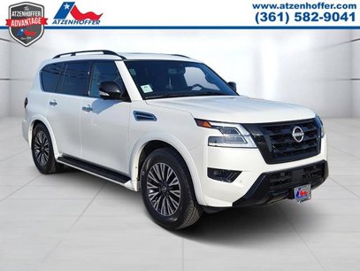 Used 2023 Nissan Armada SL