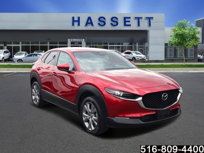 Used 2020 MAZDA CX-30 AWD w/ Preferred Package