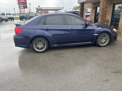 Used 2013 Subaru Impreza WRX Limited w/ Popular Pkg 2