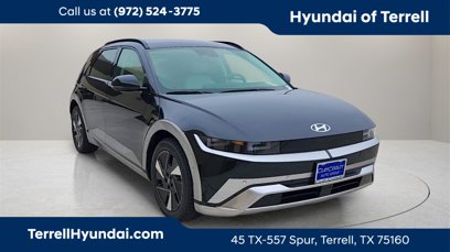 New 2025 Hyundai Ioniq 5 Limited
