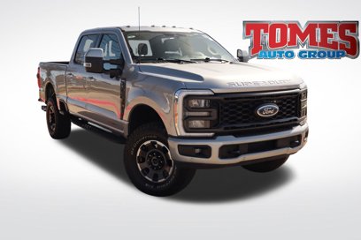 Certified 2023 Ford F250 Lariat w/ Tremor Off-Road Package