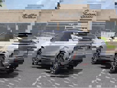 New 2026 Cadillac Lyriq V