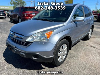 Used 2009 Honda CR-V EX-L