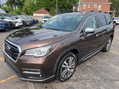 Used 2019 Subaru Ascent Touring