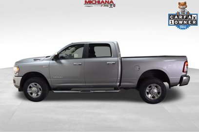 Certified 2020 RAM 2500 Big Horn
