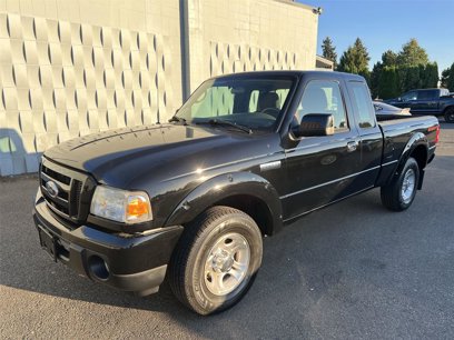 Used 2010 Ford Ranger Sport