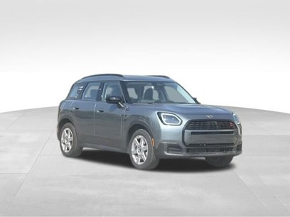 Certified 2025 MINI Cooper Countryman S