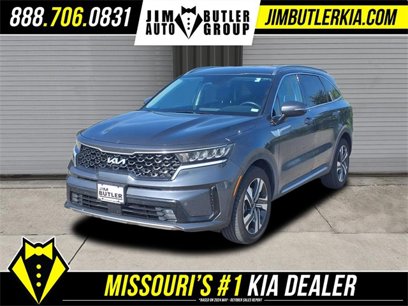 Used 2023 Kia Sorento EX