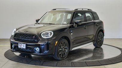 Certified 2022 MINI Cooper Countryman S w/ Premium Package