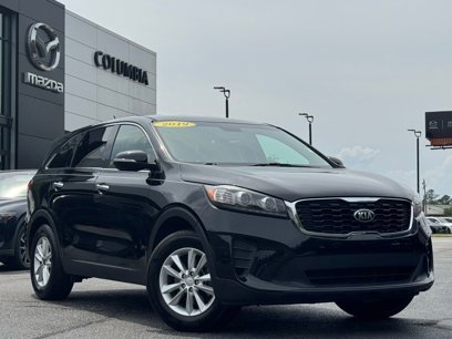 Used 2019 Kia Sorento LX