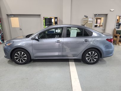 Used 2019 Kia Rio S