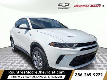Used 2024 Dodge Hornet R/T