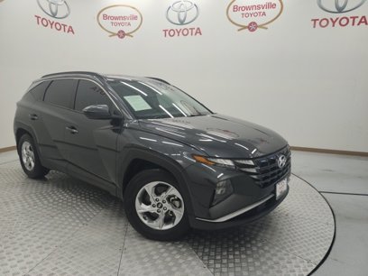 Used 2024 Hyundai Tucson SEL