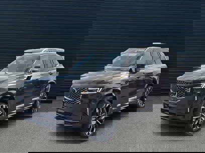 New 2026 Volvo XC90 B5 Plus