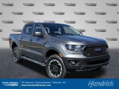 Used 2021 Ford Ranger XL w/ Equipment Group 101A High
