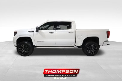 Used 2024 GMC Sierra 1500 Denali