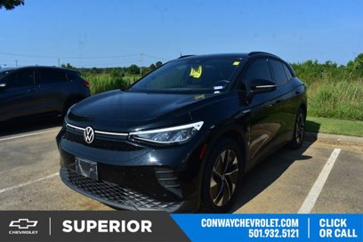 Used 2021 Volkswagen ID.4 Pro