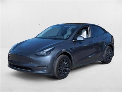 Used 2023 Tesla Model Y Long Range