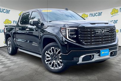 Used 2024 GMC Sierra 1500 Denali Ultimate
