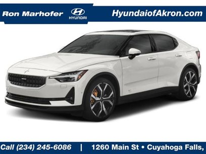 Used 2022 Polestar Polestar 2 w/ Plus Package