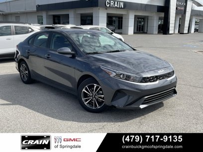 Used 2024 Kia Forte LXS