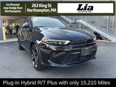 Used 2024 Dodge Hornet R/T Plus