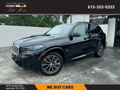 Used 2025 BMW X5 xDrive40i w/ M Sport Package