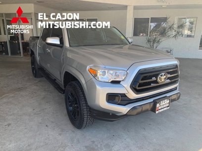 Used 2022 Toyota Tacoma SR