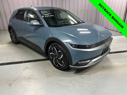 Used 2024 Hyundai Ioniq 5 SEL