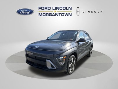 Used 2024 Hyundai Kona SEL