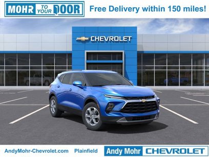 New 2025 Chevrolet Blazer LT w/ Convenience Package