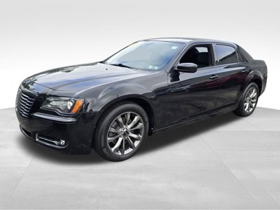 Used 2014 Chrysler 300 S