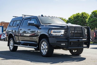 Used 2021 RAM 2500 Laramie