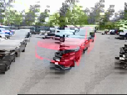 Certified 2024 Honda CR-V Sport-L