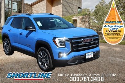 New 2026 GMC Terrain Elevation w/ Elevation Premium Package