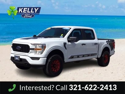 Used 2022 Ford F150 XL