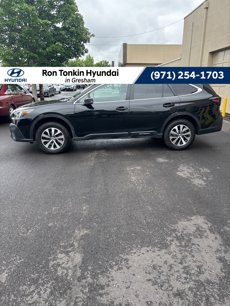 Used 2022 Subaru Outback Premium