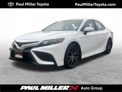Used 2023 Toyota Camry SE