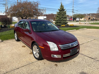 Used 2006 Ford Fusion SEL
