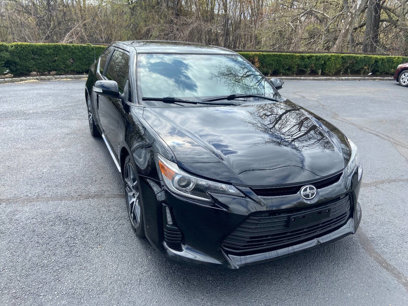 Used 2016 Scion tC