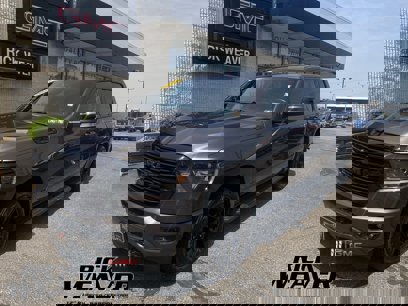 Used 2021 RAM 1500 Big Horn