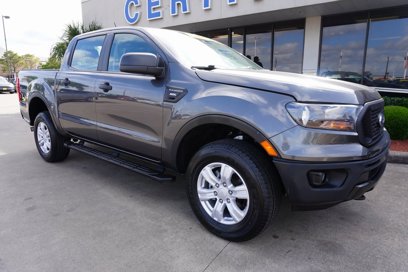 Used 2019 Ford Ranger XL w/ Equipment Group 101A Mid