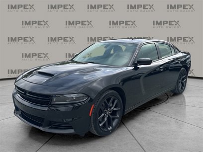 Used 2023 Dodge Charger SXT w/ Blacktop Package