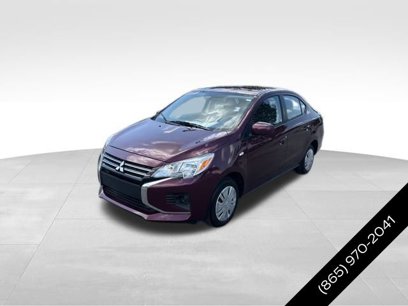 Used 2024 Mitsubishi Mirage G4