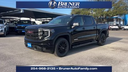 New 2025 GMC Sierra 1500 Elevation w/ Elevation Premium Package
