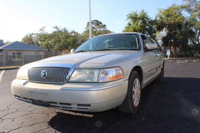 Used 2005 Mercury Grand Marquis GS