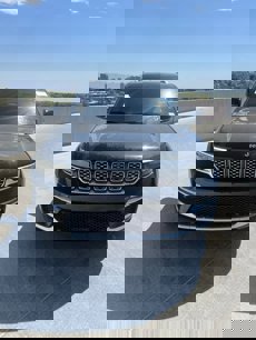 Used 2022 Jeep Grand Cherokee Summit
