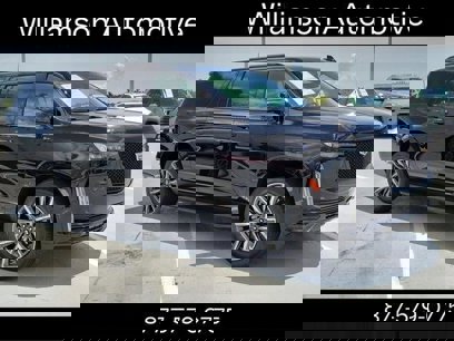 Certified 2021 Cadillac Escalade ESV Sport
