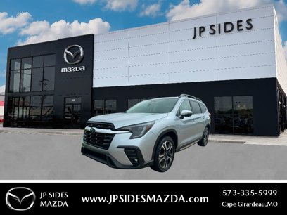Used 2023 Subaru Ascent Limited w/ Technology Package