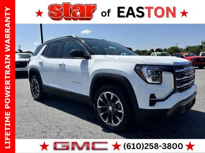 New 2026 GMC Terrain Elevation w/ Elevation Premium Package